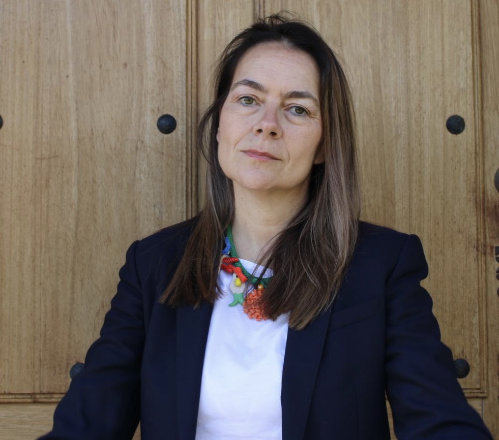 Imagen de perfil de Marta Fernández-Catuxo García